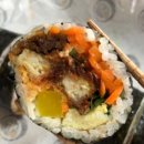 냠냠이꼬마김밥 이미지