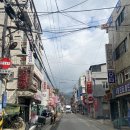 백억커피상계 | 그냥 동네 산책 후기 (최대섭대박김밥, 불암산나비정원, 노원핫바)