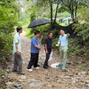 무지랭이 약수터 이미지