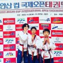 홍익이화태권도장 이미지