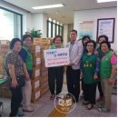 범천2동 무료급식소 이미지