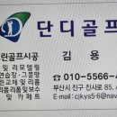 단디스크린골프