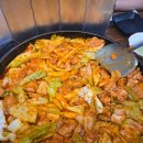 닭다방x종로우성닭갈비 | [종각 닭갈비] 웨이팅 아깝지 않은 철판의 정석! 닭다방(구.종로 우성닭갈비) 종로 맛집 찐후기 (feat...
