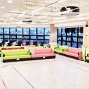 효천역 내부 이미지