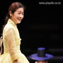 이자람 판소리 노인과 바다 이미지