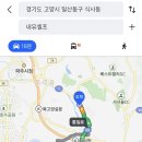 내장주유소 이미지