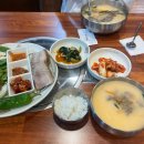 명동샤브샤브칼국수 | 신촌 한식 맛집 명동칼국수 샤브샤브 내돈내산 솔직후기