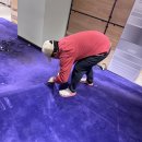 시티짐 성수점 | 철거] 신세계백화점 센텀시티 매장 철거! 부산까지 달려간 세계 최대 백화점 야간 작업 후기 (성수건축)