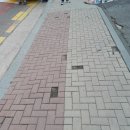 차량출입시설 - 미추홀구 경인로 187 | 차량출입시설
