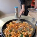 우두강둑길 이미지