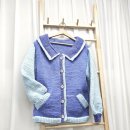 기초부터 배우는 손뜨개 이미지