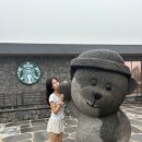 까망돼지 | [제주여행 day2] 우니담, 제주당 카페, 더클리프 제주,까망돼지, 내돈내산 후기