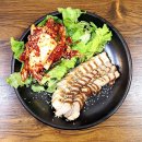 고분다리순대국 이미지