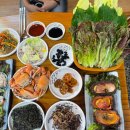 물레방아팬션민박 | 등갈비 김치찜이 기억에 남는 거제도 가족펜션 숙박후기