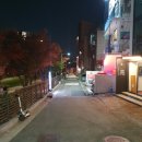 버스정류장(14-162) 이미지