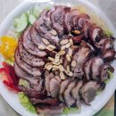 장산왕족발 이미지