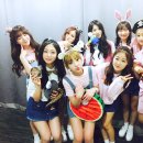 160529 교통안전송-러블리즈 이미지