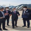 한국공항공사무안공항 이미지