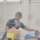 수지 어린이수영장 스윔키즈 후기, 초등 강습 고민 끝!