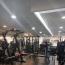 마이헬스 | 금촌역 가까운 넓고 쾌적한 헬스장 찾는다면 마이스쿼시&amp;헬스 후기