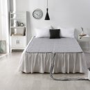 동인세탁 | 동인하이텍 냉온수매트 휴드림 싱글 사계절용 국산 숙면 추천 (후기 좋은 모델!)