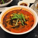 남매반점 | 제주 서귀포 맛집 더본호텔 도두반점 흑돼지 짜장면, 톳짬뽕 내돈내산