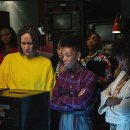 모스헤어 이미지