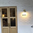 금송아지한의원 - 양천구 신정로13길 3 | 마포 망원동 카페 미아이 사진 이쁘게 나오는 카페