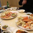 삼학도영덕대게킹크랩 이미지