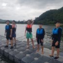 구암합성 태권도장 이미지