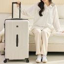 중앙PC | 아이프라브 28인치 PC 확장형 캐리어 5바퀴 여행용 가방 후기