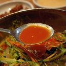 최냉면