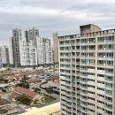 희망교 밑 | 대구아파트도배전문 남구 이천동 희망교대성유니드 시공 후기