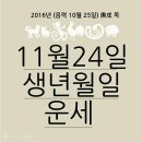 ♧11월 24일 목요일 간추린 아침뉴스 ♧ 이미지