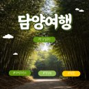 대숲죽녹원펜션 | 담양 1박2일 봄 가족여행 파밍하우스 죽녹원 관방제림 벚꽃개화시기 벚꽃 코스 정리