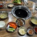 별빛숯불 곰장어 아나고
