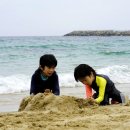 도구해수욕장 공중화장실 이미지