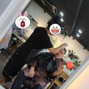 이세미 헤어스튜디오 | 상주 이세미헤어스튜디오에서 염색하고 헤어 컷 하고 왔어요. 상주에서 남자 머리 잘하고 친절해요.