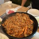 마라도 아구찜 이미지