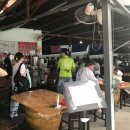 닭이랑삼겹살 | 치앙마이 한국인 맛집 넹무옵옹 항아리 삼겹살 닭고기까지 너무 맛있다 솔직 후기