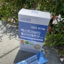 퓨어데이즈 | 올리브레몬샷 간편하게 즐기는 퓨어데이즈 솔직 후기