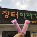 송진목장 이미지