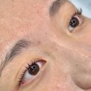 디자인더하다 - 수원시 팔달구 팔달문로130번길 69 | 홍대 속눈썹펌 눈썹디자인 컨설팅까지 받고 온 후기 더하다