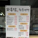 와우담
