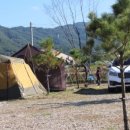 동키캐슬 캠핑장 이미지