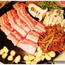 고향솥뚜껑삼겹살 이미지