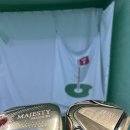 탑클래스 스크린골프 | 지쓰리 시그니처6 마제스티 프레스티지오13 고반발 여성 드라이버 비교 시타 후기 음성 중고 골프채 매장