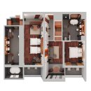 아난티 앳 부산 코브 호텔 이미지