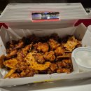 단양흑마늘누룽지닭강정 이미지