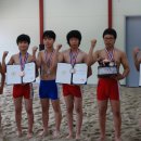 둔원체육관 이미지